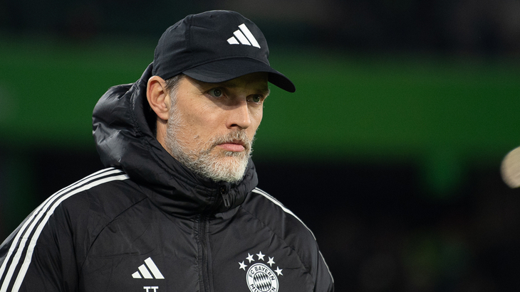 Томас Тухель