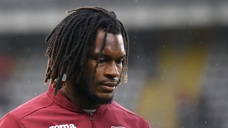 Эндрю Гравийон