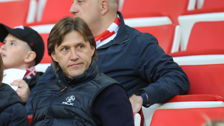 Евгений Бушманов