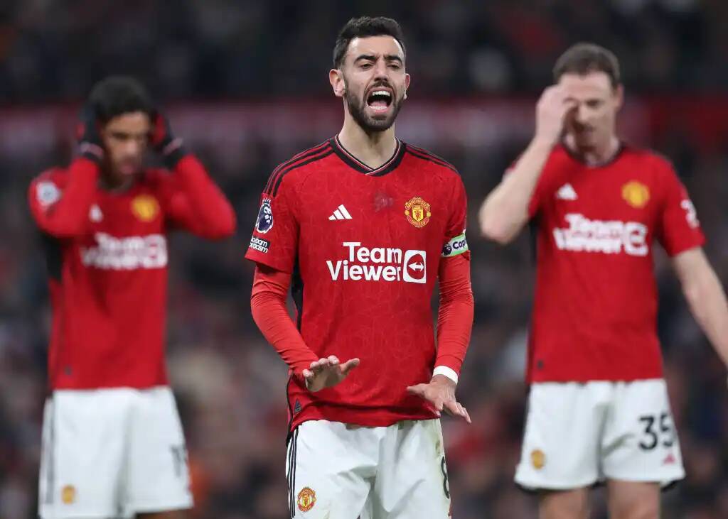 Бруну Фернандеш