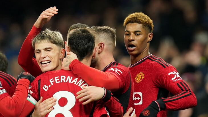 «Манчестер Юнайтед»