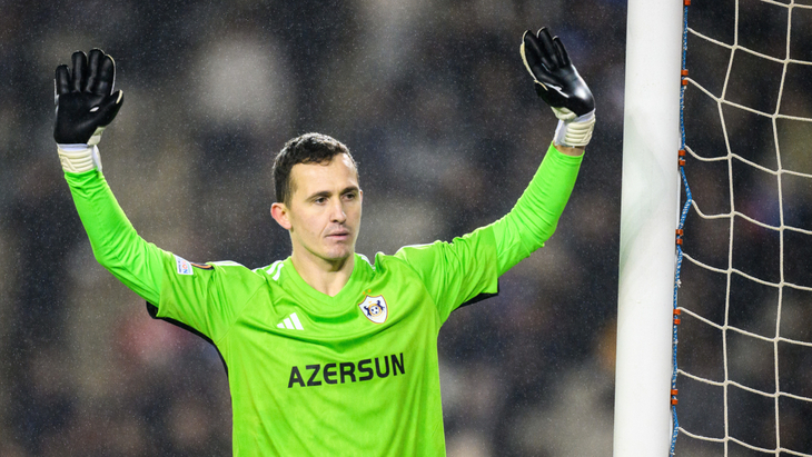 Андрей Лунев