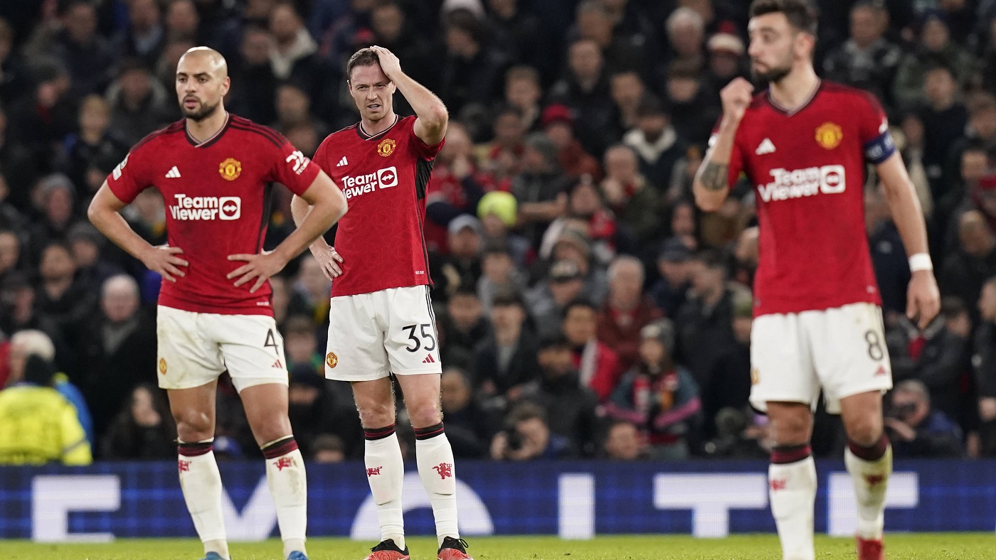 «Манчестер Юнайтед»