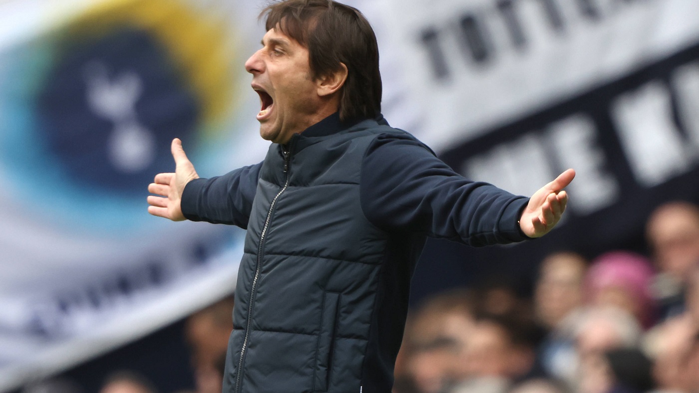 Антонио Конте