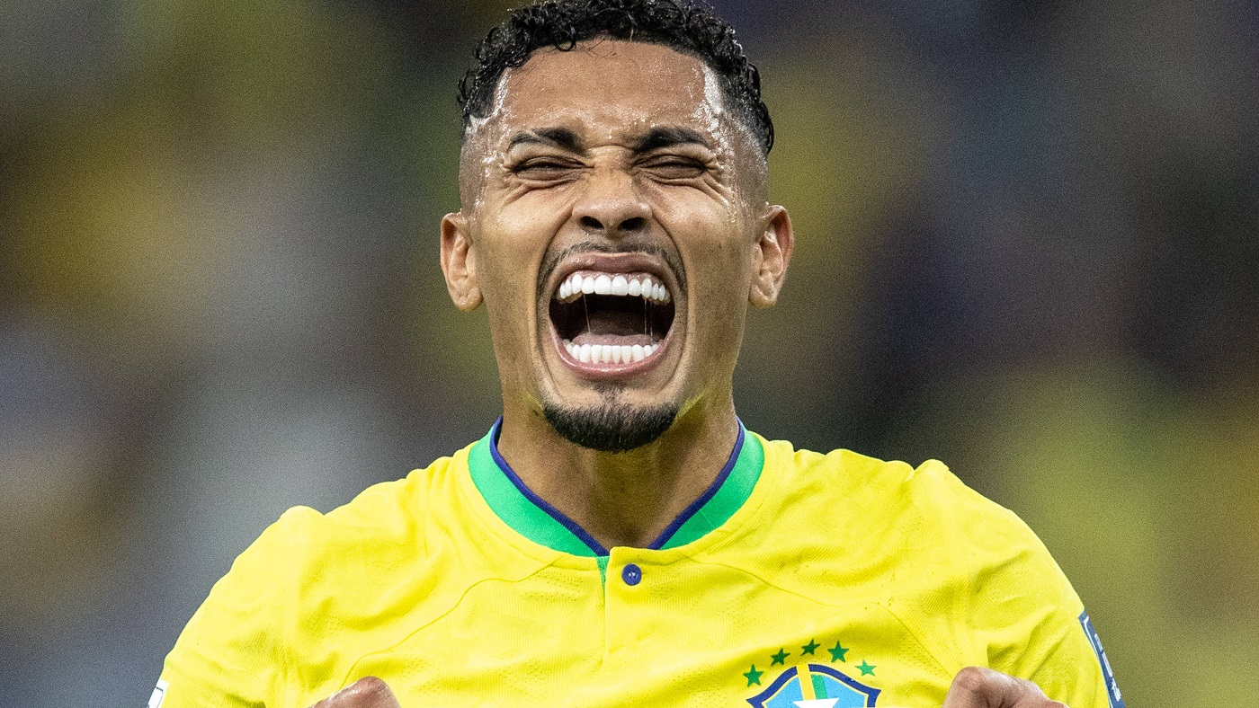 Сборная Бразилии