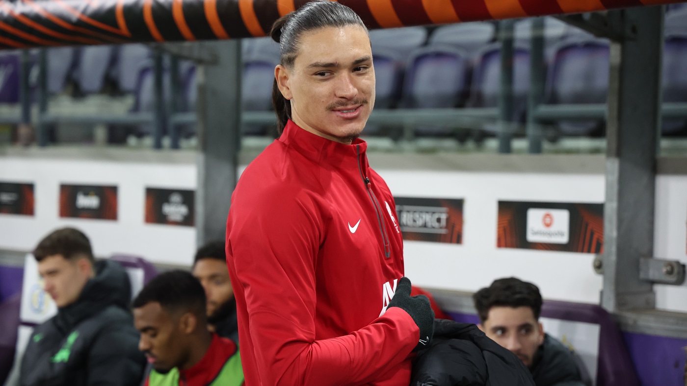 Дарвин Нуньес