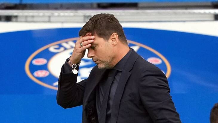 Сотни миллионов фунтов не помогли «Челси» выйти из кризиса