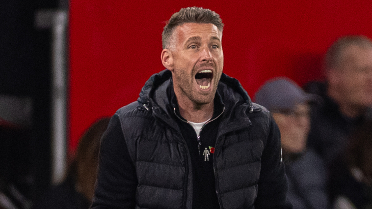 Роб Эдвардс