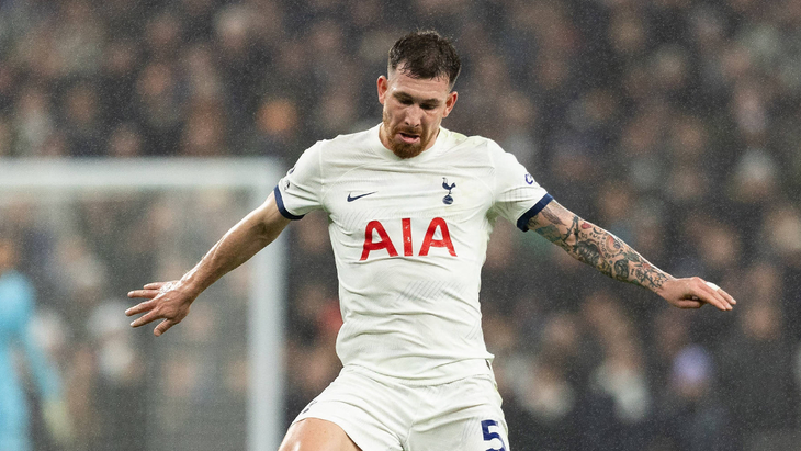 Пьер-Эмиль Хейбьерг