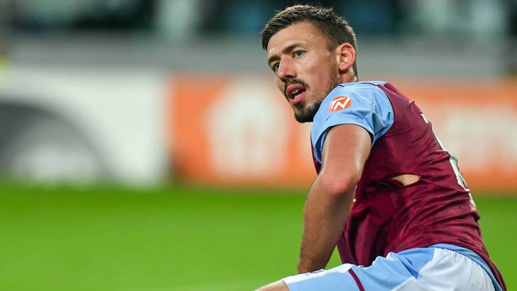 Клеман Лангле