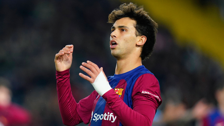 Жоау Феликс