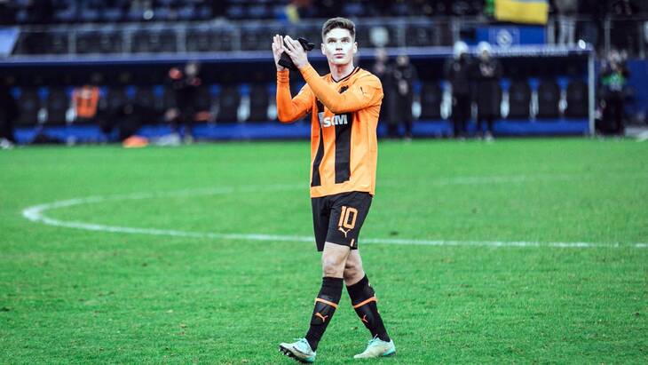 Георгий Судаков