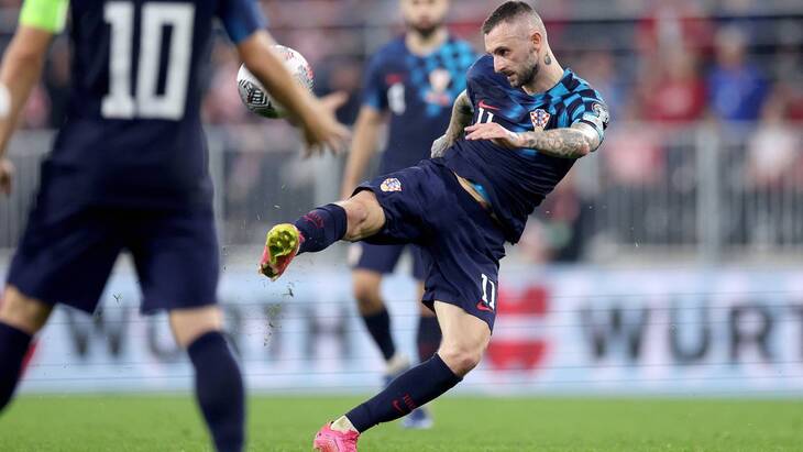 Марсело Брозович