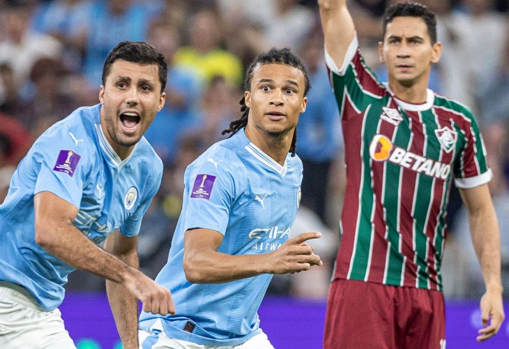 «Манчестер Сити»