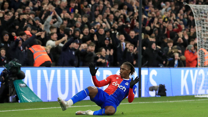 Фрагмент матча