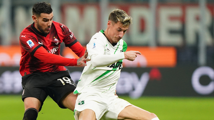 Фрагмент матча