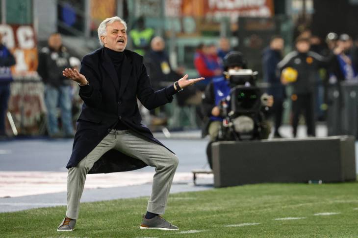 Жозе Моуринью