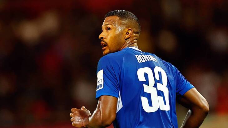 Саломон Рондон