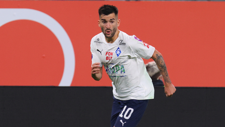 Бенхамин Гарре