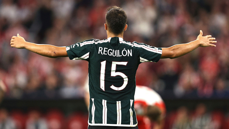 Серхио Регилон