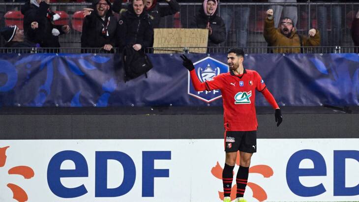 Мартин Террье