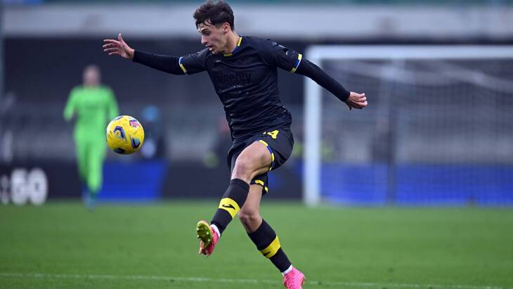 Филиппо Терраччано