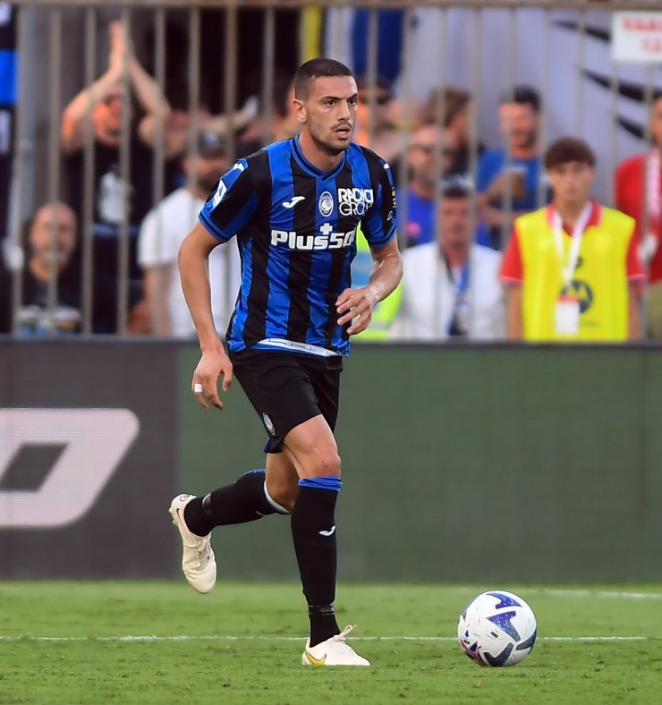 Мерих Демирал