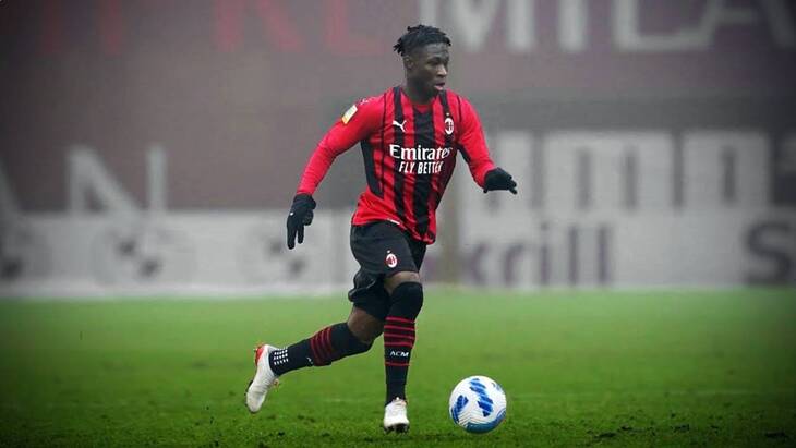 Шака Траоре