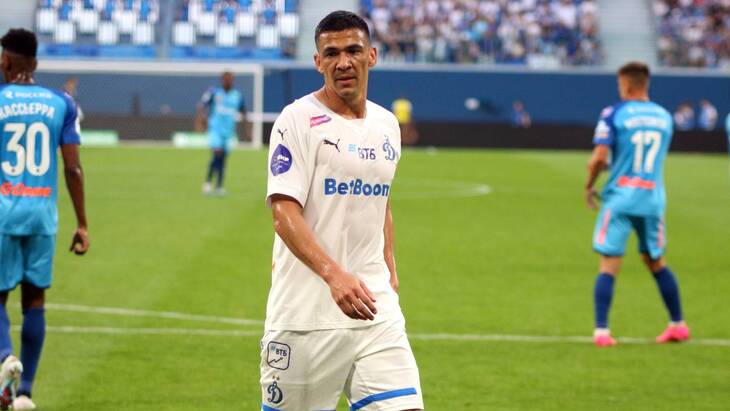 Фабиан Бальбуэна