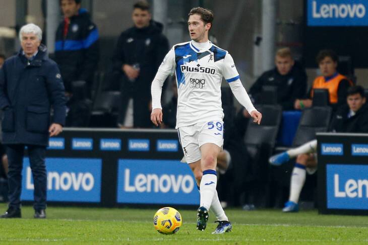 Алексей Миранчук