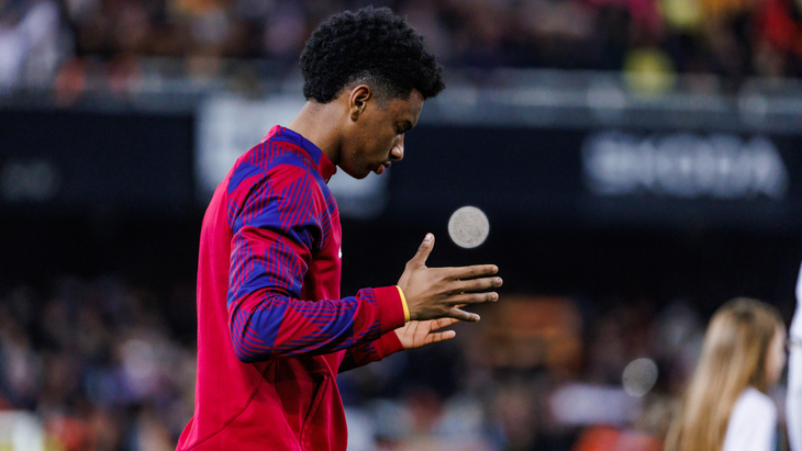 Алекс Бальде