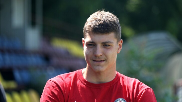 Милош Лукович