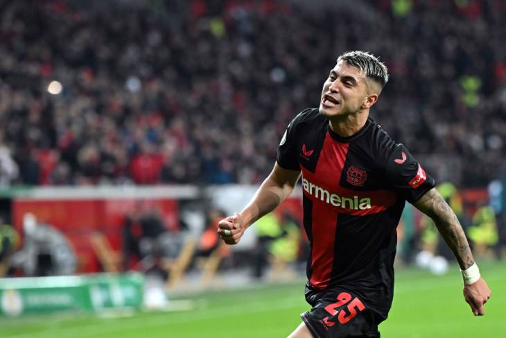 Эксекиэль Паласиос