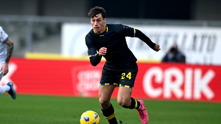 Филиппо Терраччано