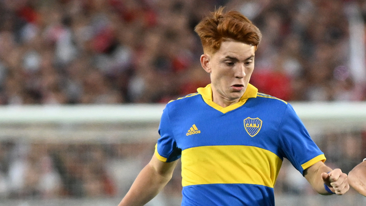 Валентин Барко