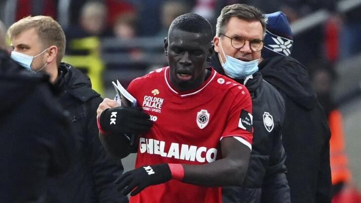 Абдулайе Сека