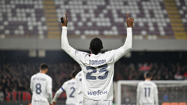 Фикайо Томори