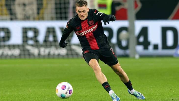 Флориан Вирц