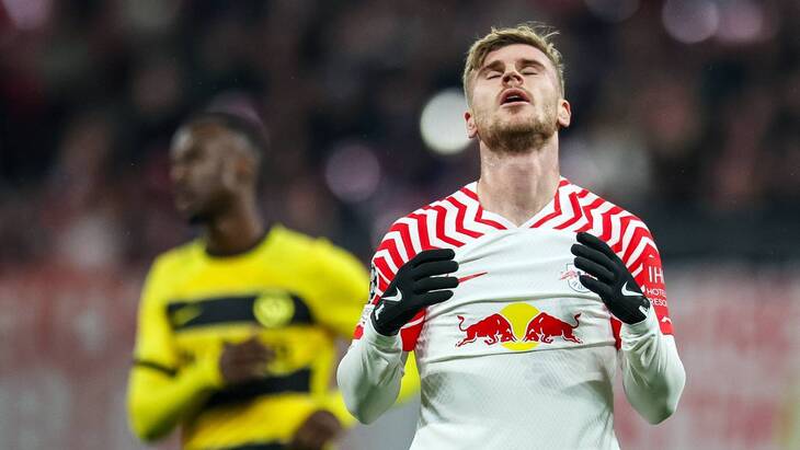 Тимо Вернер