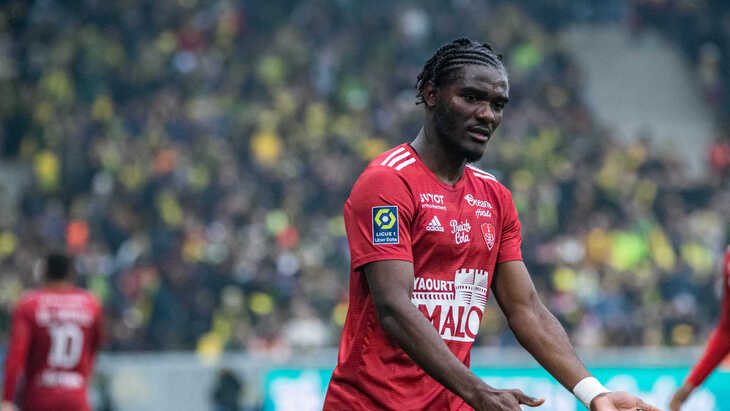 Лилиан Брассье