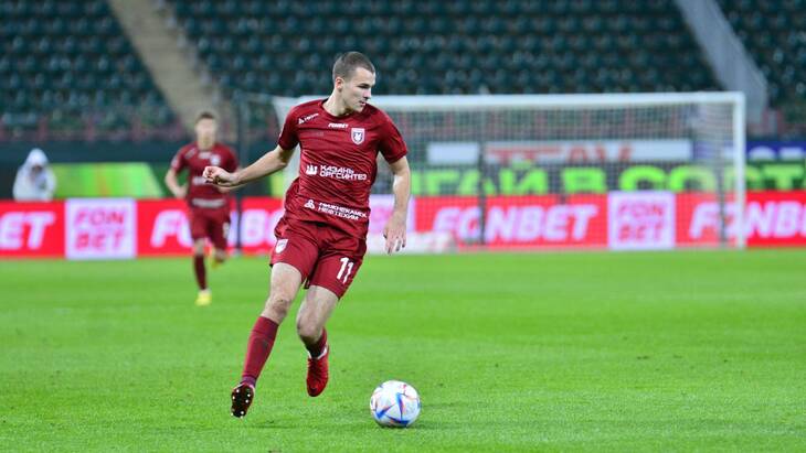 Даниил Кузнецов