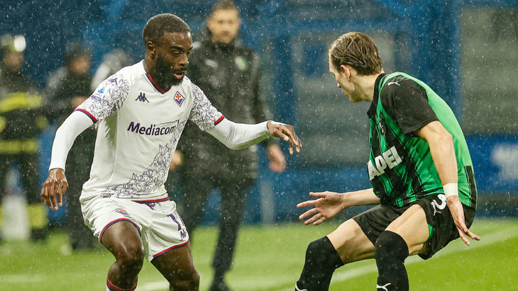 «Сассуоло»