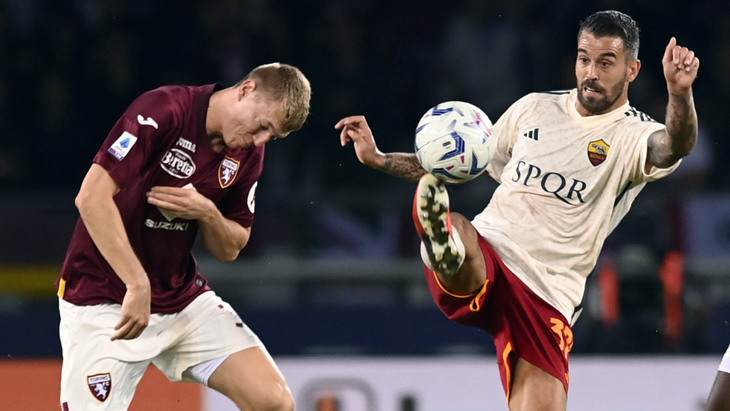 Леонардо Спинаццола