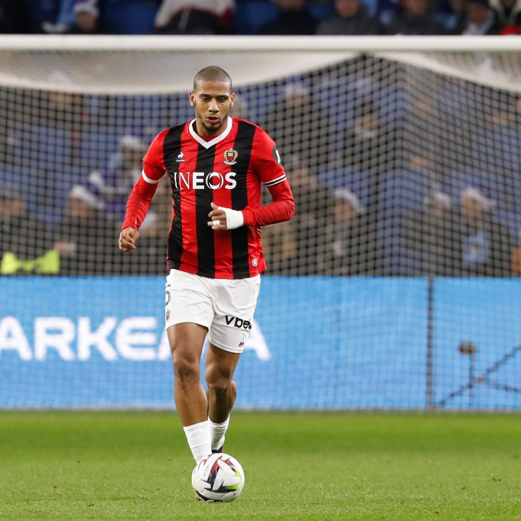 Жан-Клер Тодибо