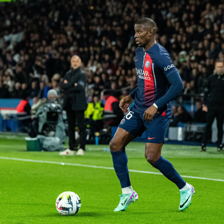 Норди Мукиеле 