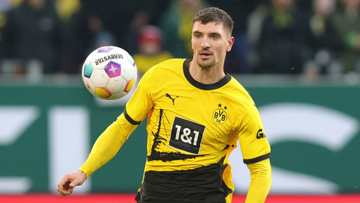 «Боруссия» Д