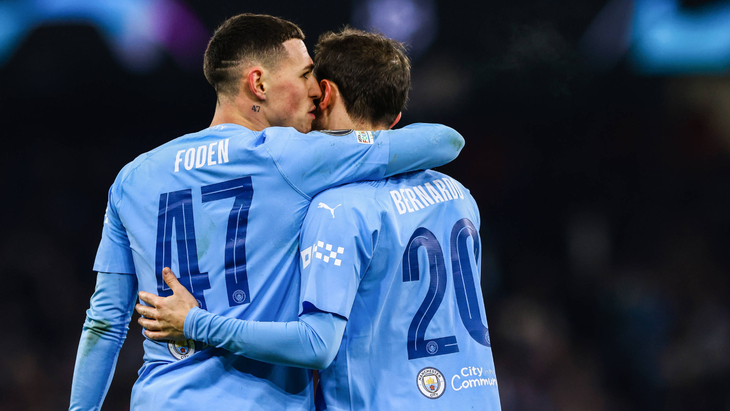 «Манчестер Сити»