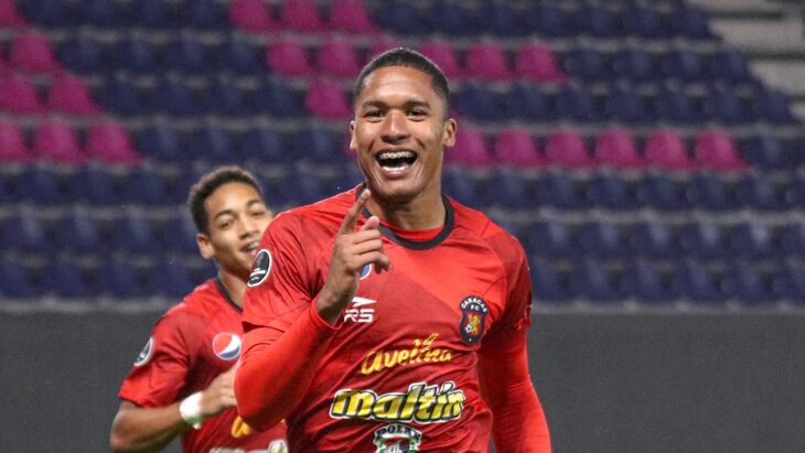 Сауль Гуарирапа