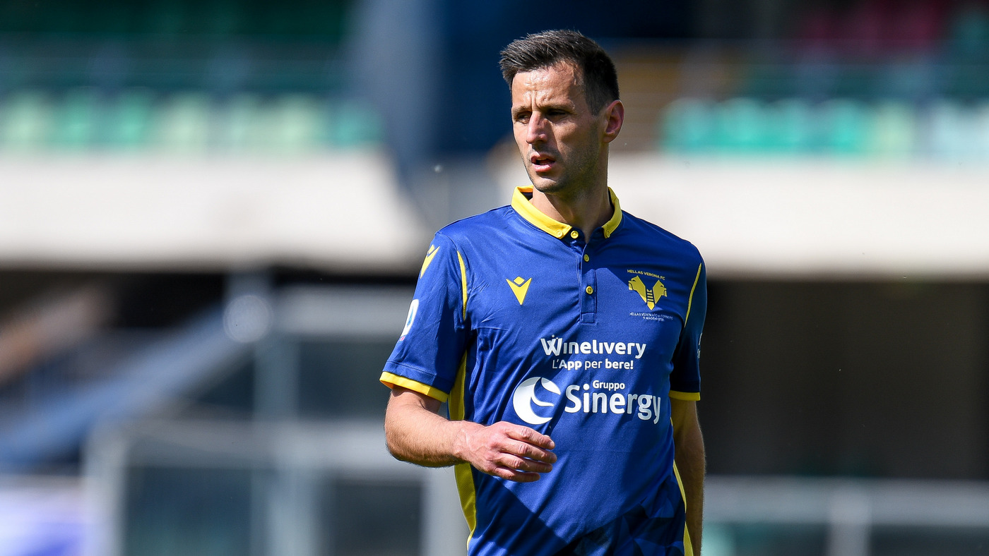 Никола Калинич