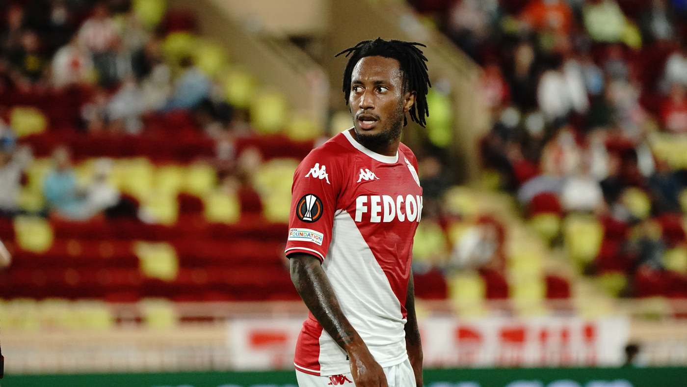 Желсон Мартинш